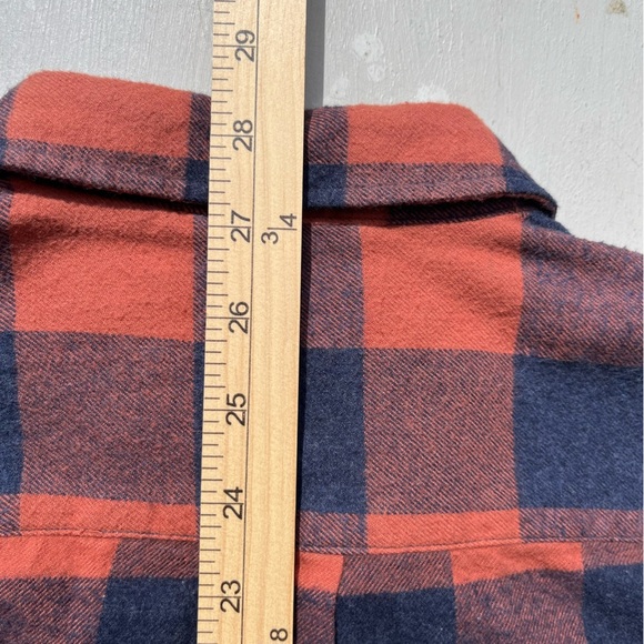 Men's Marine Layer Shirt Multicolor Button-Down S Logo Preppy Quiet Luxury Norm - Picture 15 of 15